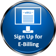 Sign Up for E-Billing