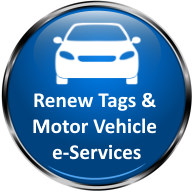 Renew Tags and Other Motor Vehicle e-Services