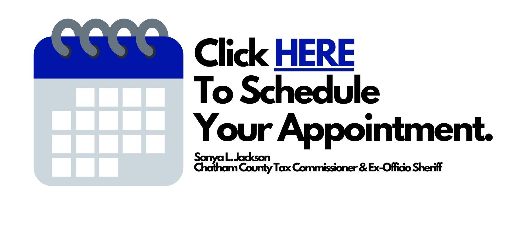 Slide 5 - Schedule an Appointment