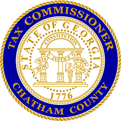 Chatham County Logo